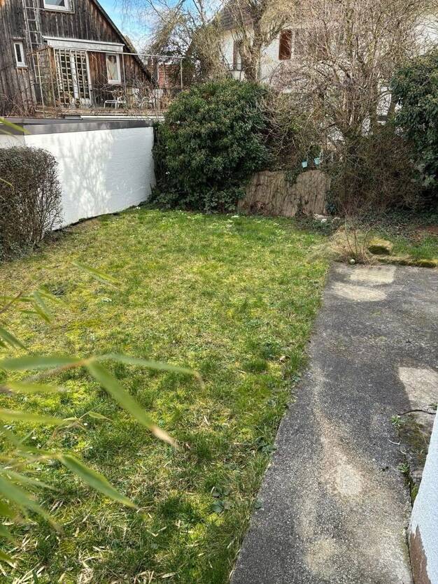 Doppelhaushälfte kaufen in Stuttgart Ost immowelt
