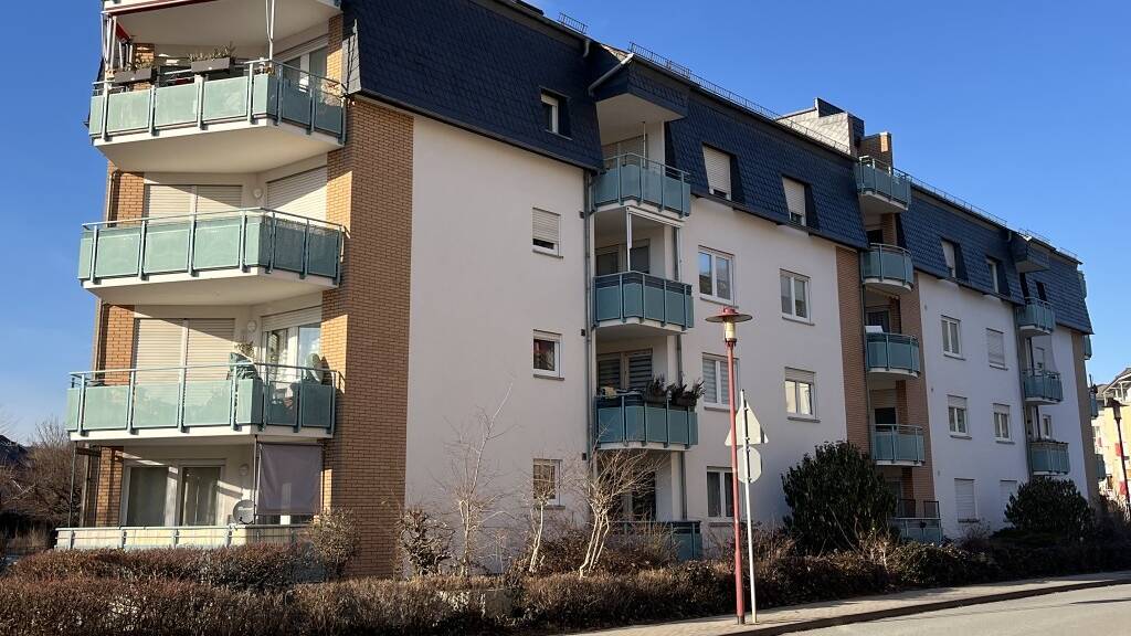 Wohnung zum Kauf 99.000 € 2 Zimmer Freital 01705