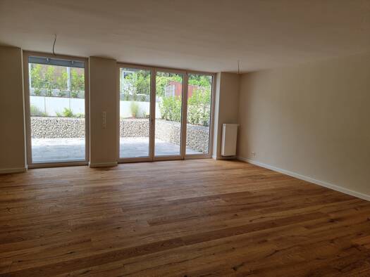 Wohnung zur Miete 1.310 € 2 Zimmer 91,5 m² Geschoss 1/3 frei ab 01.03.2026 Artur-Landgraf-Str.34 Bamberg 96049