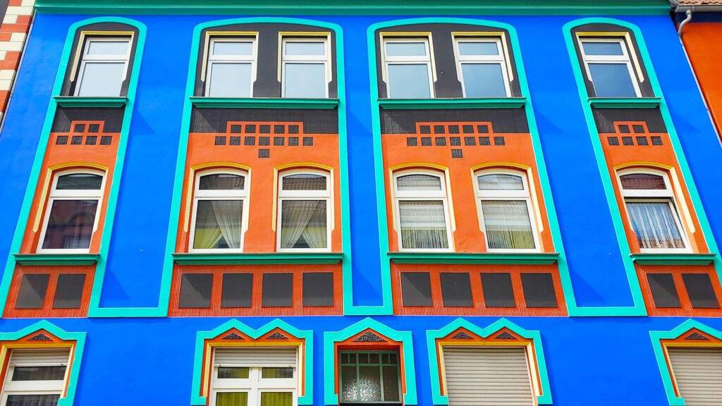 Wohnung zur Miete 452 € 2 Zimmer 53 m² 2. Geschoss frei ab sofort Otto-Richter-Straße 41 Sudenburg Magdeburg 39116