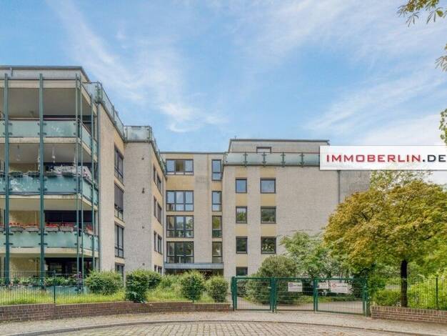 Wohnung zum Kauf 369.000 € 2 Zimmer 73 m² 4. Geschoss Zehlendorf Steglitz-Zehlendorf 14167
