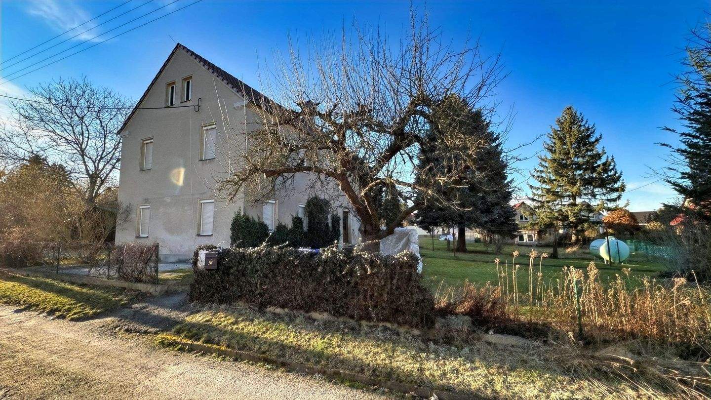 Immobilie in Weißenberg - Wóspork - Raum für mehr als eine Idee - Bild 2