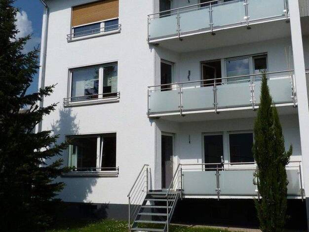 Wohnung zur Miete 1.020 € 3 Zimmer 75 m² EG frei ab 01.04.2026 Münzenburgstr. 8 Bommersheim Oberursel (Taunus) 61440