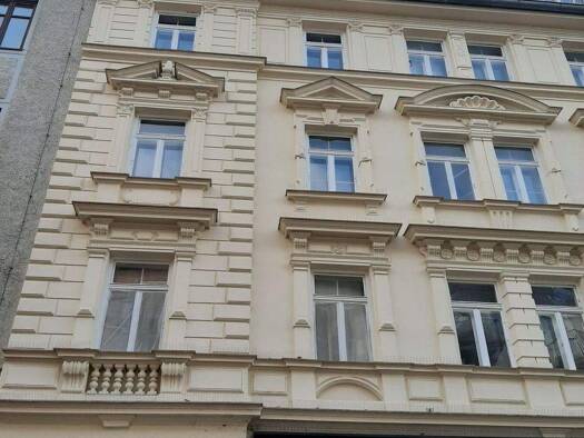 Wohnung zur Miete 1.575 € 3 Zimmer 75 m² 1. Geschoss frei ab 15.04.2026 Jahnstraße 36 Ludwigsvorstadt-Isarvorstadt München 80469