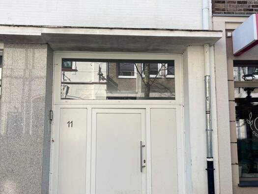 Wohnung zur Miete 580 € 2 Zimmer 60 m² 1. Geschoss frei ab 01.05.2026 Willich 47877