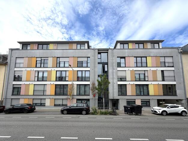 Wohnung zum Kauf 199.900 € 1 Zimmer 40,1 m² Zentrum Bonn 53111