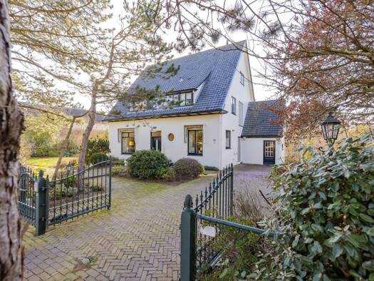 Villa zum Kauf 2.195.000 € 8 Zimmer 337 m² 1.090 m² Grundstück beethovenweg 50 noordwijk 2202 AH