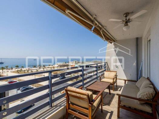 Wohnung zur Miete 1.300 € 1 Zimmer 65 m² 2. Geschoss Znjan Znjan - Stobrec