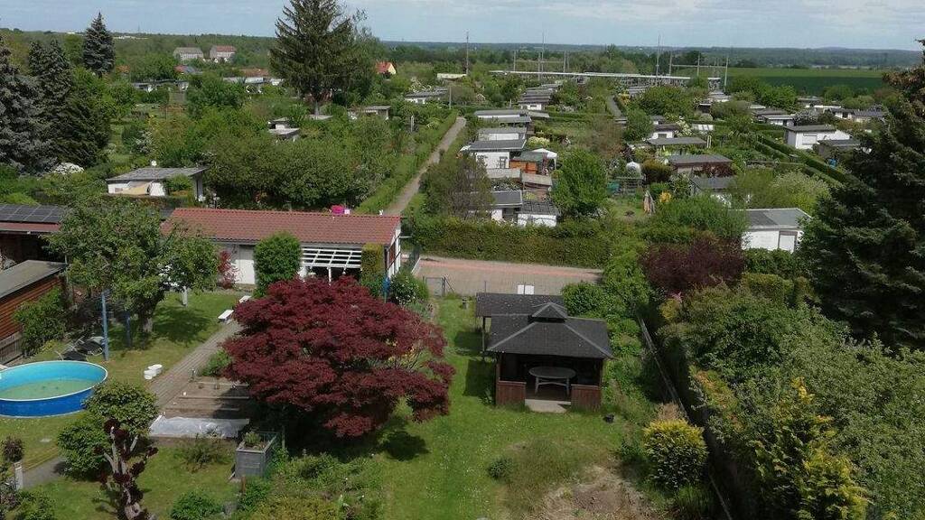 Wohnung zur Miete 399 € 3 Zimmer 75 m² Geschoss 2/3 frei ab sofort Altenburg Altenburg  04600