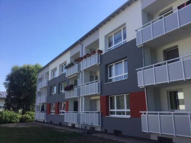 Wohnung zur Miete 723 € 3 Zimmer 75 m² 2. Geschoss frei ab 04.06.2025 Kolberger Str. 3a Stieghorst Bielefeld 33605