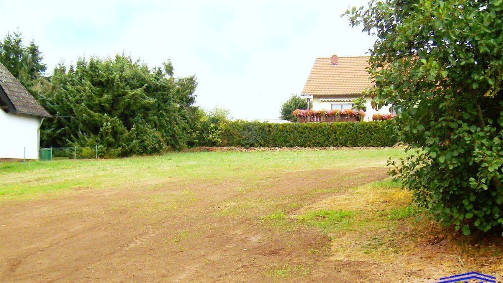 Grundstück zum Kauf 40.000 € 798 m² Grundstück Münden Lichtenfels-Münden 35104