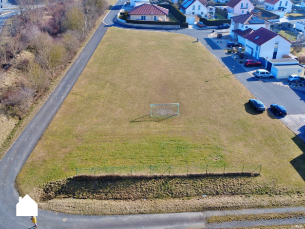 Grundstück zum Kauf 349.000 € 3.024 m² Grundstück Von-Giech-Weg 4 Seybothenreuth Seybothenreuth 95517