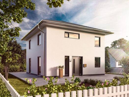 Haus zum Kauf provisionsfrei 638.950 € 4 Zimmer 124 m² 479 m² Grundstück Harthausen 67376
