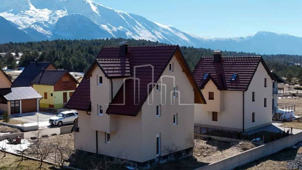 Einfamilienhaus zum Kauf 140.605 € 10 Zimmer 500 m² Grundstück Blidinje 88404