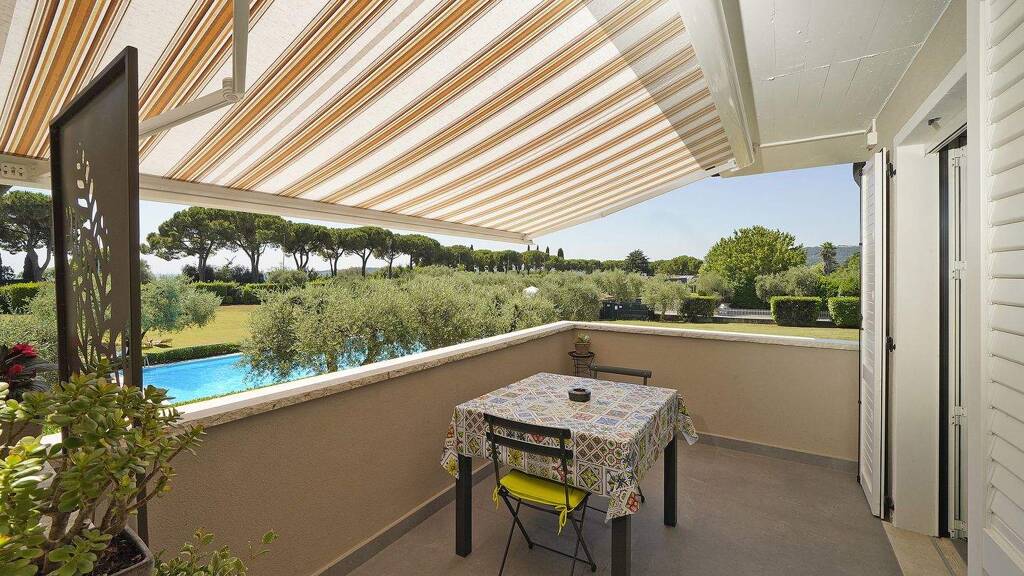 Wohnung zum Kauf 350.000 € 3 Zimmer 53 m² 1. Geschoss frei ab sofort Via Manara Padenghe sul Garda