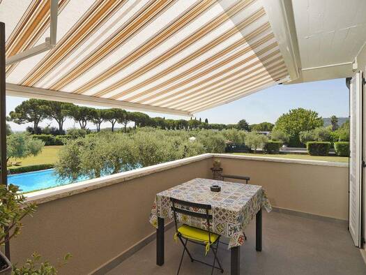 Wohnung zum Kauf 330.000 € 3 Zimmer 53 m² 1. Geschoss frei ab sofort Via Manara Padenghe sul Garda