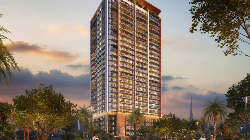 Wohnung zum Kauf 3 Zimmer 132 m² Dubai