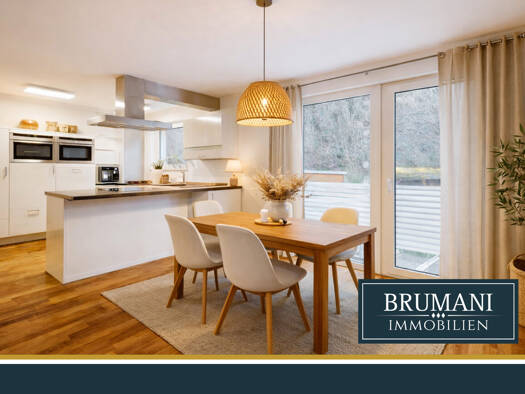 Wohnung zum Kauf 497.000 € 3 Zimmer 125 m² EG Kollnau Waldkirch 79183