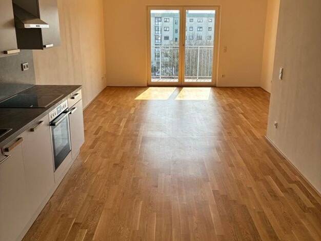 Wohnung zur Miete 1.514 € 2,5 Zimmer 73,3 m² 4. Geschoss frei ab 09.04.2026 Maximilian-Kolbe-Allee 12 Ramersdorf-Perlach München 81739