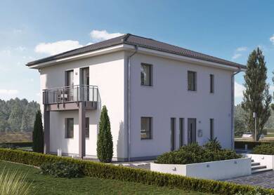 Einfamilienhaus zum Kauf - Neubau provisionsfrei 499.489 € 7 Zimmer 182 m² 1.100 m² Grundstück Sindorf Arnbruck 93471