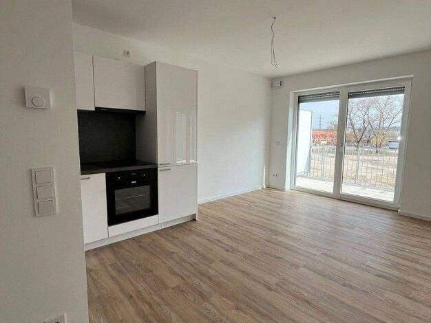 Studio zur Miete - Erstbezug 759 € 1 Zimmer 44,8 m² 2. Geschoss Theodor-Mathieu-Straße Bamberg 96052