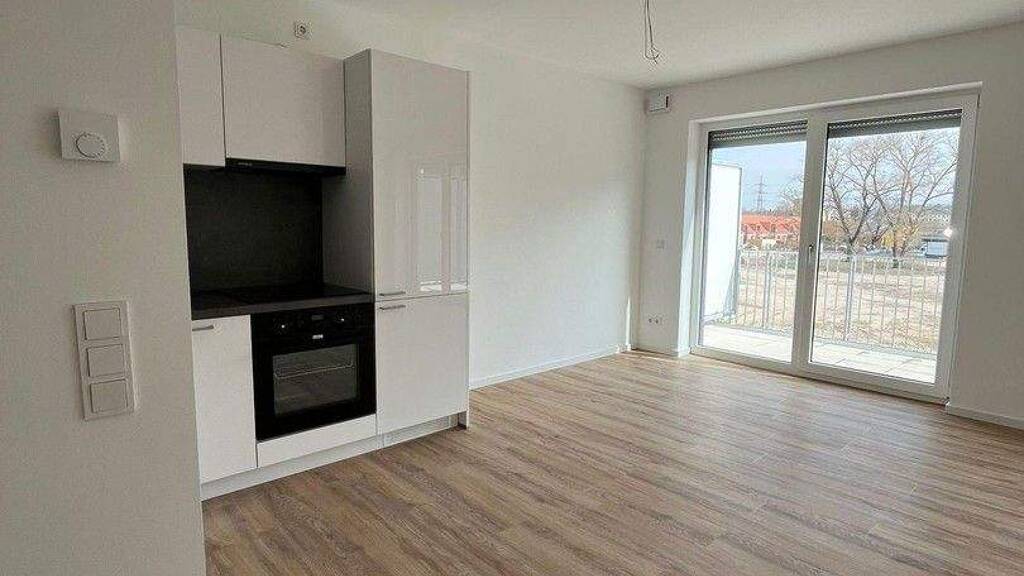 Studio zur Miete - Erstbezug 759 € 1 Zimmer 44,8 m² 2. Geschoss Theodor-Mathieu-Straße Bamberg 96052