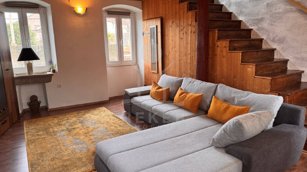 Reihenmittelhaus zum Kauf 230.000 € 3 Zimmer 75 m² 25 m² Grundstück Hvar 21450