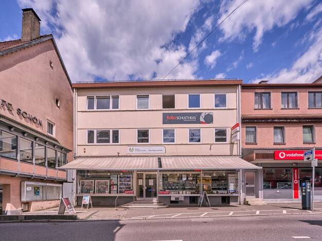 Haus zum Kauf 299.000 € 15 Zimmer 113 m² 231 m² Grundstück Sigmaringen Sigmaringen 72488