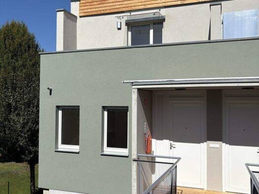 Wohnung zur Miete 638 € 53,2 m² St. Veiter Str. 6-8 Andritz Graz,12.Bez.:Andritz 8045