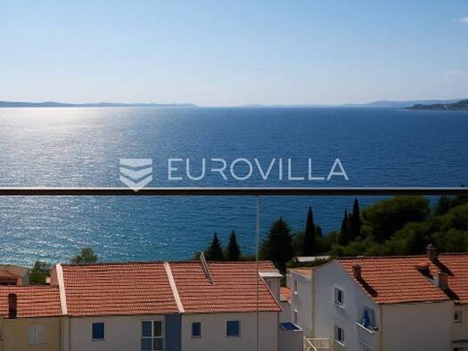 Wohnung zum Kauf 364.560 € 2 Zimmer 75 m² 2. Geschoss Omis Omis