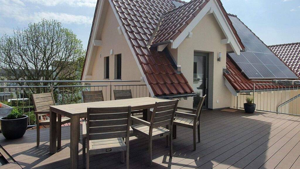 Wohnung zur Miete 720 € 2 Zimmer 49,7 m² 2. Geschoss Westheimer Straße 3 b Hofgeismar 34369