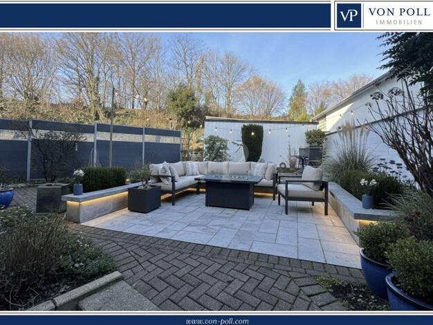 Mehrfamilienhaus zum Kauf 679.000 € 8 Zimmer 240 m² 410 m² Grundstück Mitte Velbert 42549