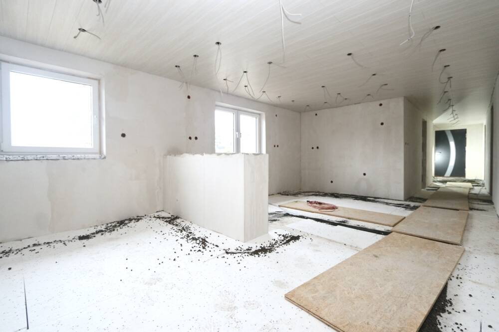 Einfamilienhaus zum Kauf - Ansicht 4