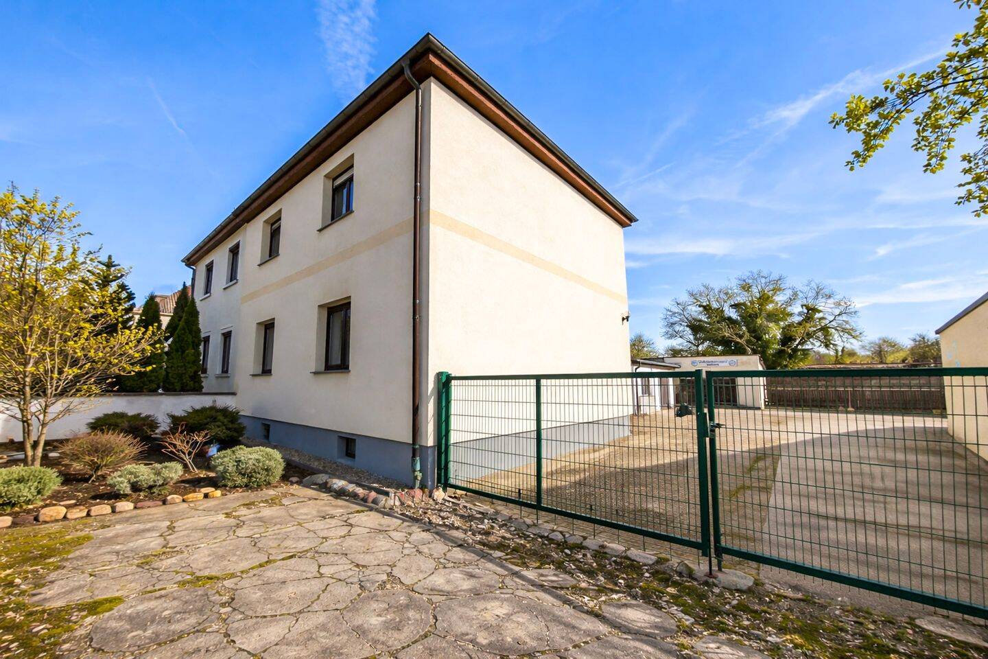 Mehrfamilienhaus zum Kauf - Ansicht 4