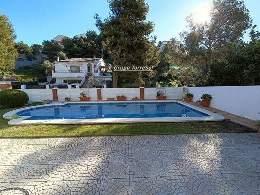 Chalet zum Kauf 450.000 € 6 Zimmer 307 m² Calafell 43882