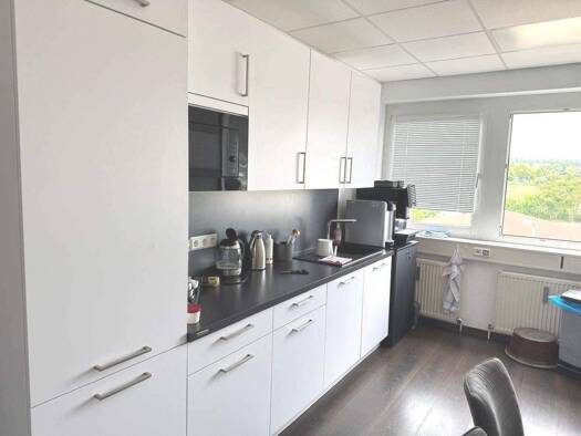 Bürofläche zur Miete 1.555 € 6 Zimmer 175 m² Bürofläche Schierstein Schierstein 65201