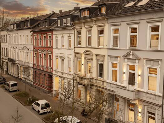 Wohnung zum Kauf 69.900 € 1 Zimmer 48 m² 3. Geschoss Stadtmitte Stadtmitte 47798