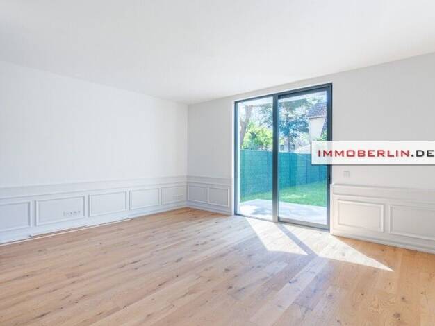Reihenmittelhaus zum Kauf 950.000 € 5 Zimmer 141 m² 95 m² Grundstück Buckow Berlin 12353
