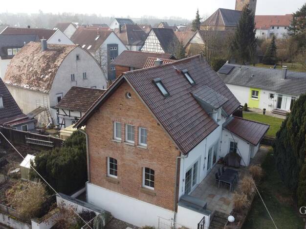 Einfamilienhaus zum Kauf 625.000 € 5 Zimmer 180 m² 384 m² Grundstück frei ab sofort Heilbronn 74078