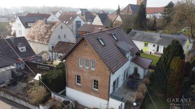 Einfamilienhaus zum Kauf 625.000 € 5 Zimmer 180 m² 384 m² Grundstück frei ab 01.08.2025 Frankenbach - Mitte Heilbronn 74078