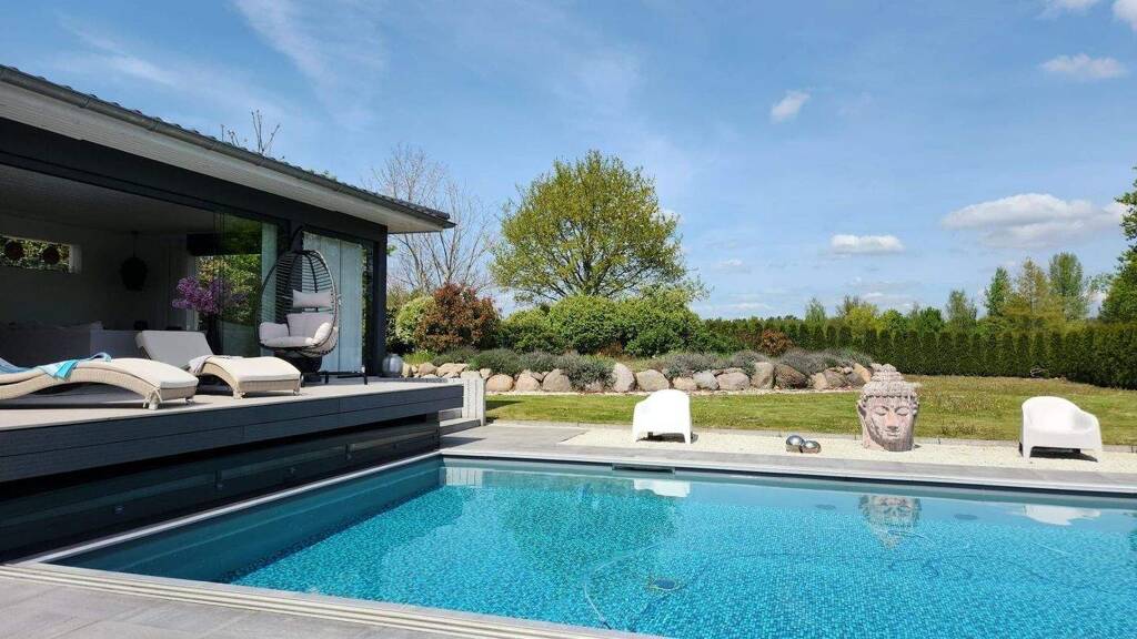 Einfamilienhaus zum Kauf 1 Zimmer 49 m² 1.537 m² Grundstück Wildenbruch Michendorf 14552