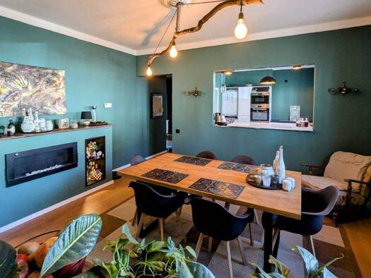 Wohnung zum Kauf 195.000 € 3 Zimmer 99,7 m² frei ab sofort Rheydt Mönchengladbach 41236