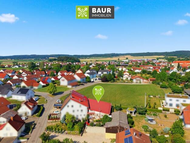 Einfamilienhaus zum Kauf 248.000 € 5 Zimmer 307 m² 1.106 m² Grundstück Langenenslingen Langenenslingen 88515