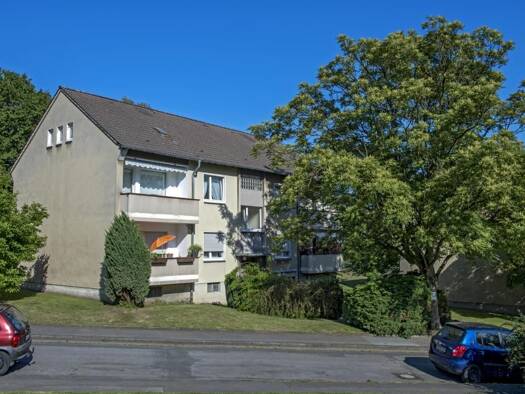 Wohnung zur Miete 589 € 3 Zimmer 73,7 m² 1. Geschoss Bruchstraße 6 Herdecke Herdecke 58313