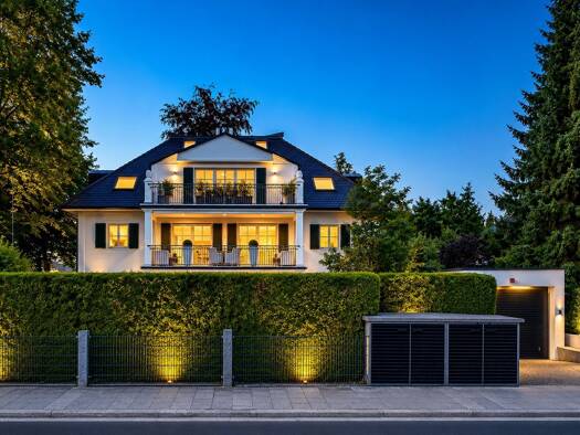 Wohnung zum Kauf 1.735.000 € 5 Zimmer 188,2 m² Allach-Untermenzing München 80999