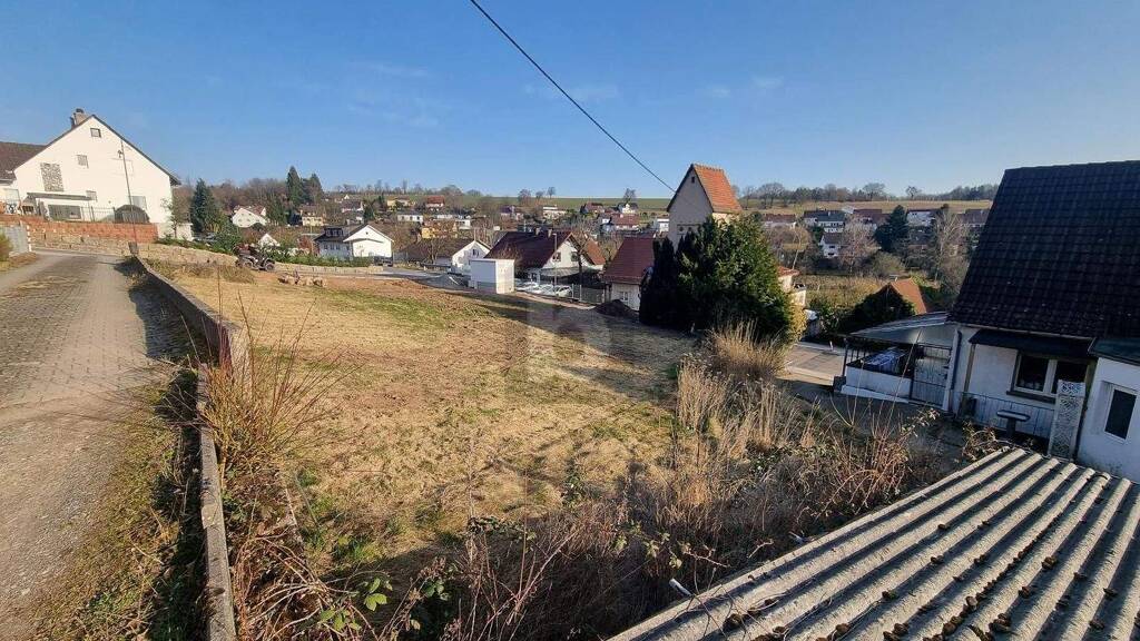 Grundstück zum Kauf 100.000 € 659 m² Grundstück Haag Schönbrunn 69436