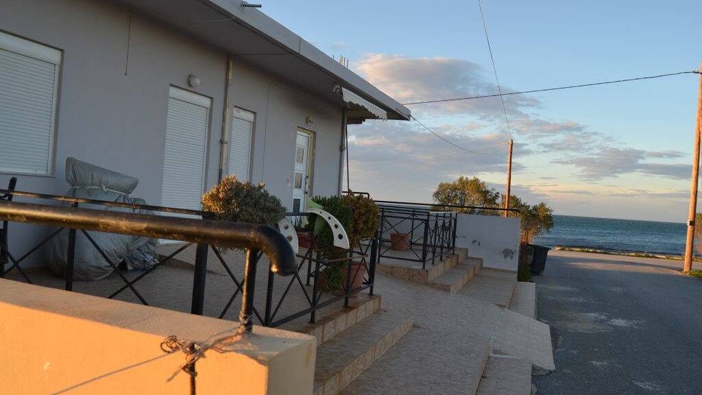 Bürogebäude zum Kauf als Kapitalanlage geeignet 1.400.000 € 2.150 m² 2.150 m² Grundstück Kreta