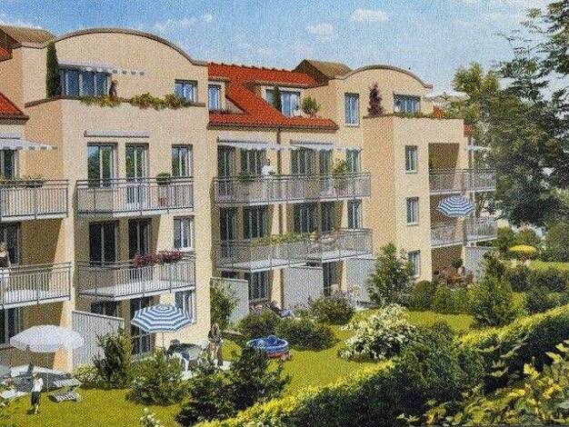 Wohnung zum Kauf 599.500 € 2,5 Zimmer 73 m² 3. Geschoss frei ab sofort Putzbrunner Str. 9a Ramersdorf-Perlach München 81737