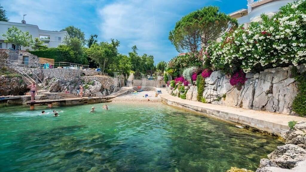 Grundstück zum Kauf 510.000 € Malinska-Dubasnica 51511