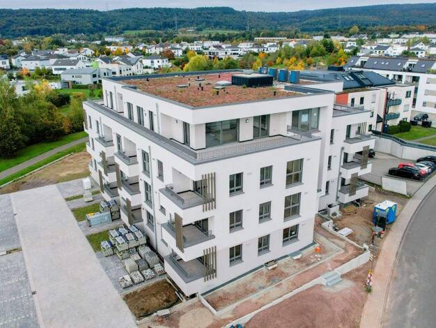 Wohnung zur Miete - Erstbezug 1.170 € 3 Zimmer 83,8 m² frei ab 01.03.2026 Im Ermesgraben 5 Schweich 54338